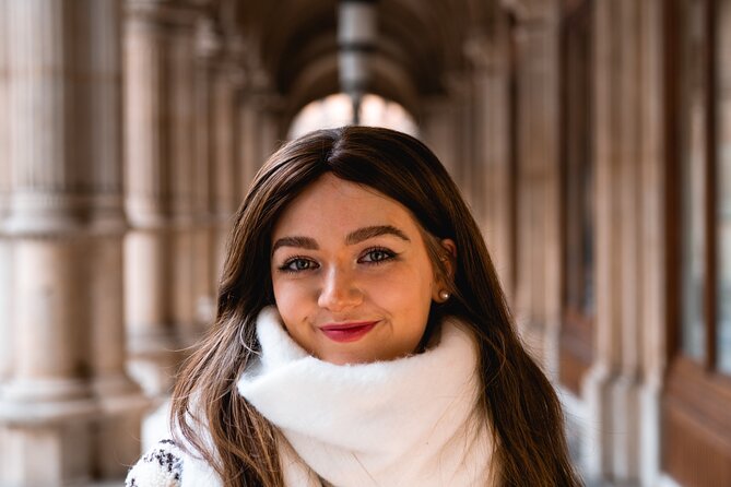 1.5 Hour Cinematic Style Portrait Photoshoot and Tour in Vienna - Why a Cinematic Portrait Session Works So Well in Vienna