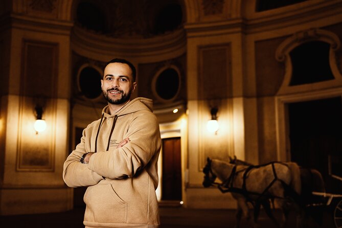 1.5 Hour Cinematic Style Portrait Photoshoot and Tour in Vienna - Practical Tips So You Look Natural (Not Like You’re Waiting for a Passport Photo)