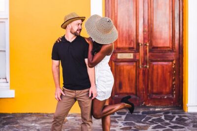 1 Hour Cape Town Bo Kaap Photoshoot Experience - Who should book this Bo-Kaap photoshoot (and who might not)