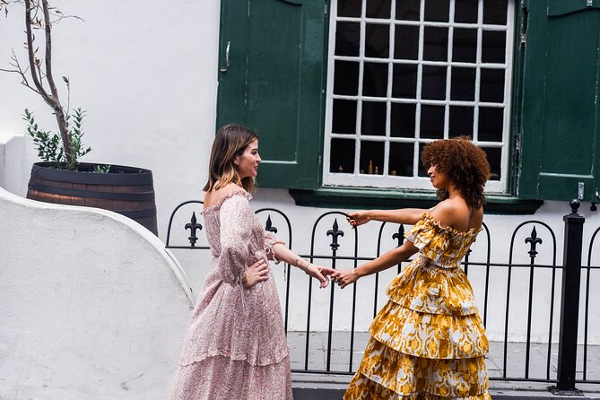 1 Hour Cape Town City Center Photoshoot Experience - Who This Experience Is Best For (and Who Might Want Private)