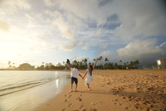 1 Hour Family/Group Photography Honolulu Beautiful and Magical - Who This Photo Session Fits Best on Oahu