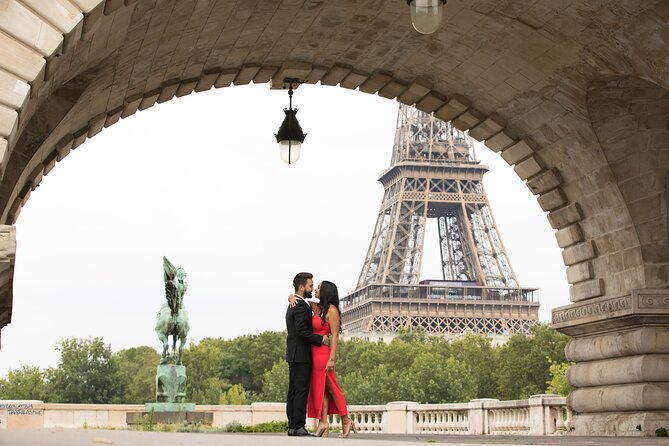 1-hour Photoshoot at the Eiffel Tower Trocadero Paris - Who this fits best (and the main things to watch)