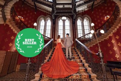 1-Hour Private London Photoshoot - Big Ben and Parliament: how to get flattering portraits in a landmark spotlight