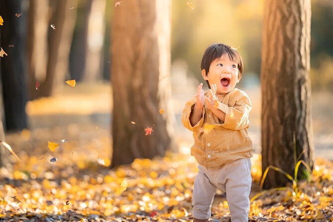 1 Hour Private Photoshoot in Hakata - Key highlights you’ll actually care about