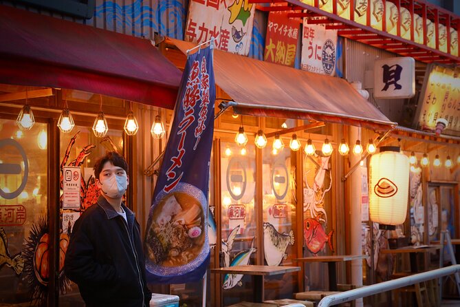 1 Hour Private Photoshoot in Hakata - Timing, rain, and staying sane on shooting day