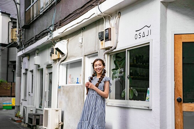 1 Hour Private Photoshoot in Hakata - Tips to get better photos with less effort