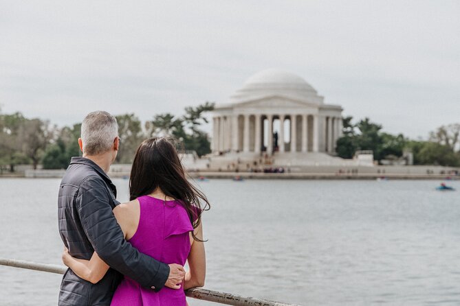 1 Hour Private Photoshoot in National Mall - Your National Mall photoshoot checklist (so you get “yes” pictures)