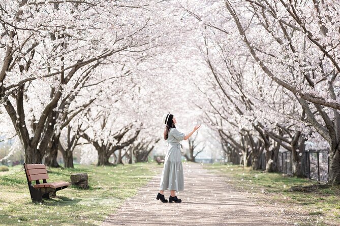 1 Hour Private Photoshoot in Osaka - How a 1-Hour Private Shoot Fits Into Osaka City Time