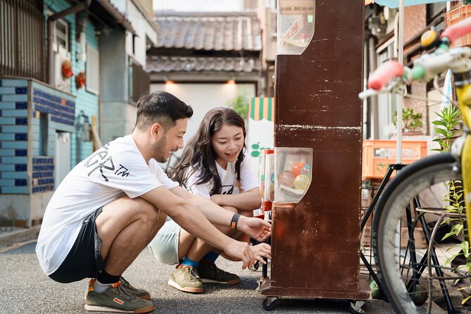 1 Hour Private Photoshoot in Osaka - My Quick Booking Checklist (So You Get the Photos You Want)