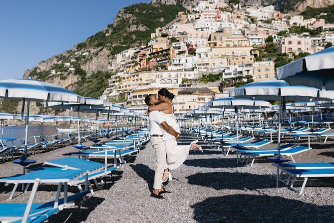 1 Hour Private Photoshoot in Positano - Why a 1-Hour Private Photoshoot in Positano Makes Sense