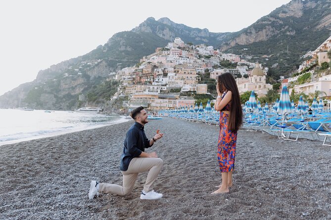 1 Hour Private Photoshoot in Positano - Practical Tips Before You Book This 1-Hour Session