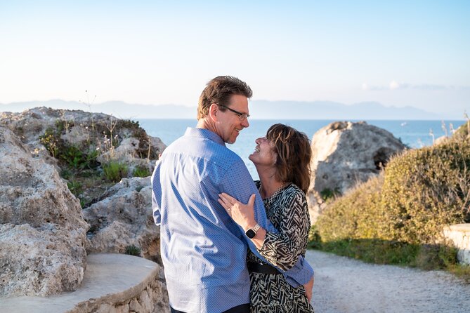 1 Hour Private Photoshoot in Rhodes - How This 1-Hour Private Shoot Works in Rhodes