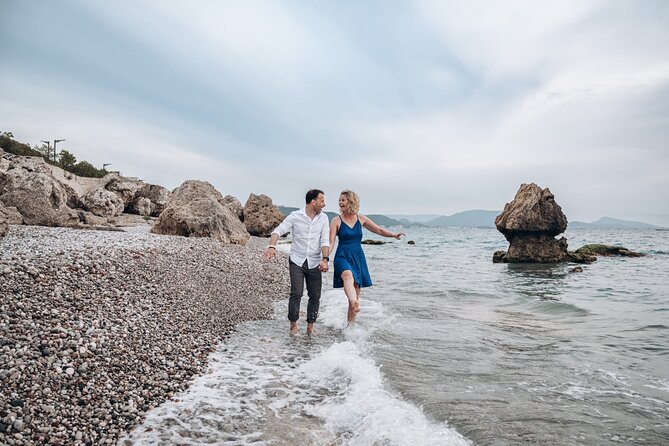 1 Hour Private Photoshoot in Rhodes - Price and Value: When This Costs Less Than You Think