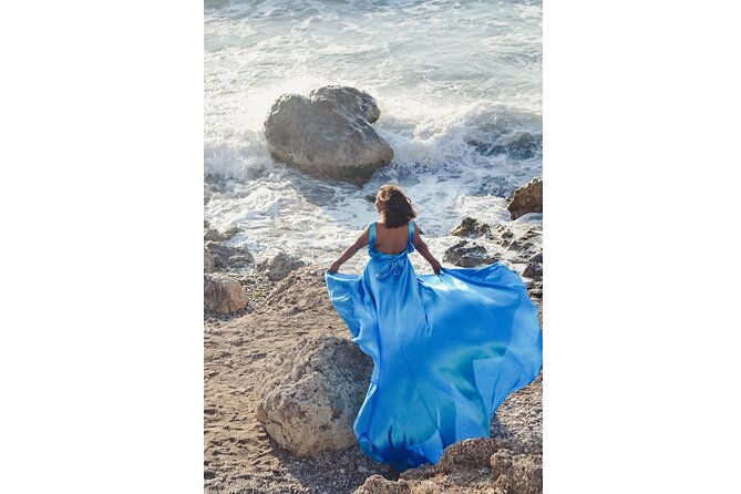 1 Hour Private Photoshoot in Rhodes - Who This Private Photoshoot Is Best For