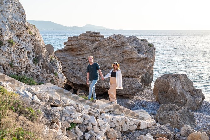 1 Hour Private Photoshoot in Rhodes - Practical Tips to Keep Your Hour Stress-Free