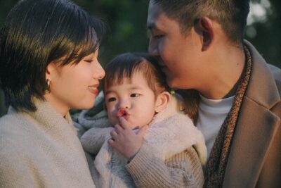 1 Hour Travel around Tokyo with a Professional Photographer - How the 1-hour session actually works with Mimi