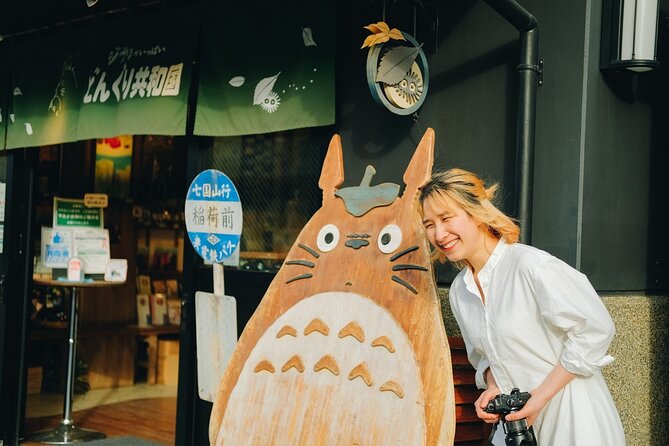 1 Hour Travel around Tokyo with a Professional Photographer - Value check: what you’re really paying for
