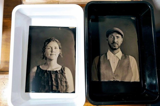 19th Century Photography Experience - Price and Value: Is $48.06 Worth It?