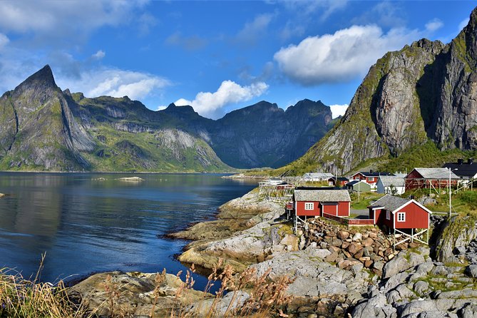 2-Day Lofoten Highlights Photo Tour (Summer) - Arctic Light and Short Stops: The Why of This 2-Day Plan