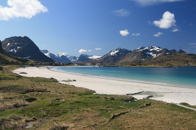 2-Day Lofoten Highlights Photo Tour (Summer) - How the Guides Work the Light (Jens, Mourizio, Andre, and Eric)