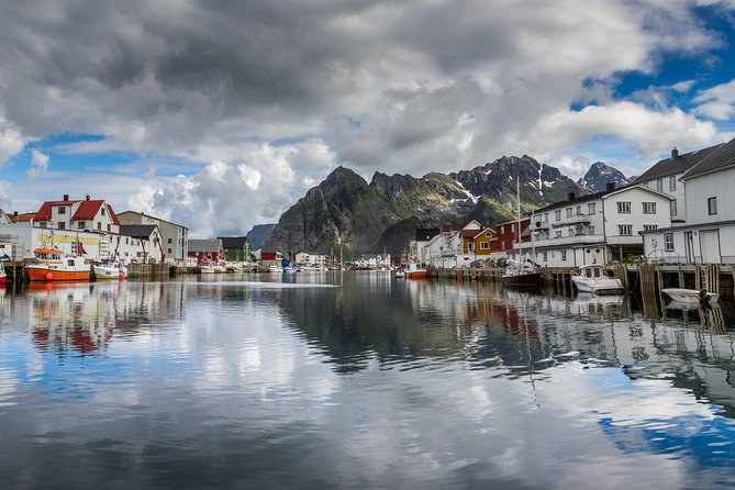 2-Day Lofoten Highlights Photo Tour (Summer) - Should You Book This Lofoten Highlights Photo Tour?