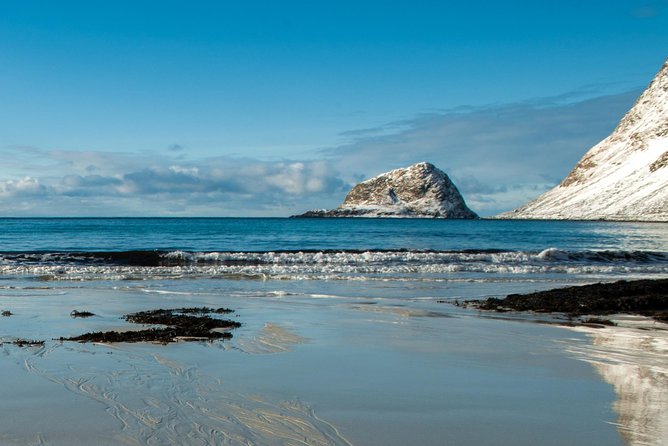 2- Day Lofoten Top Highlights Photo Tour - Key highlights I’d plan around