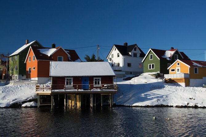 2- Day Lofoten Top Highlights Photo Tour - Why this Lofoten Photo Tour from Svolvær Works So Well