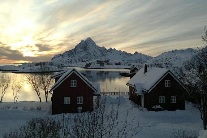 2- Day Lofoten Top Highlights Photo Tour - Meals, Tickets, and What You’ll Pay Extra For