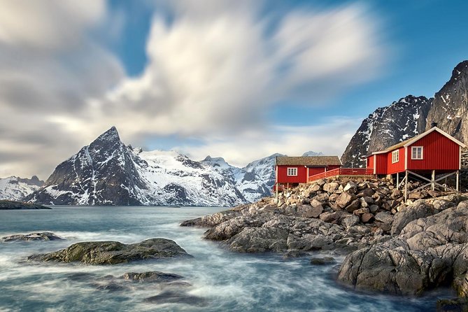 2- Day Lofoten Top Highlights Photo Tour - What to Bring for Lofoten’s Arctic Light