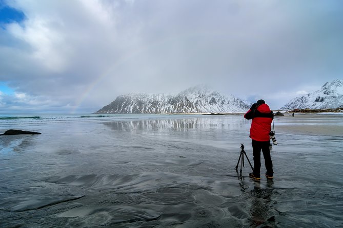 2- Day Lofoten Top Highlights Photo Tour - Price and Value: Is $295.48 a Good Deal?