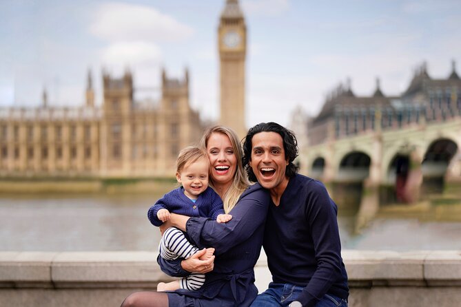 2-Hour Breathtaking London Photoshoot - Price and value: what $123.40 buys you (and what it doesn’t)