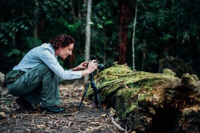 2-Hour Mushroom Photography Activity in Cairns Botanic Gardens - The 2-hour plan: Centenary Lakes to photo-ready fungi