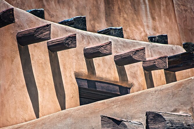 2-Hour Photography Class While Touring Downtown Santa Fe, Smart Phones Welcome! - Downtown Santa Fe Through a Photographer’s Walk