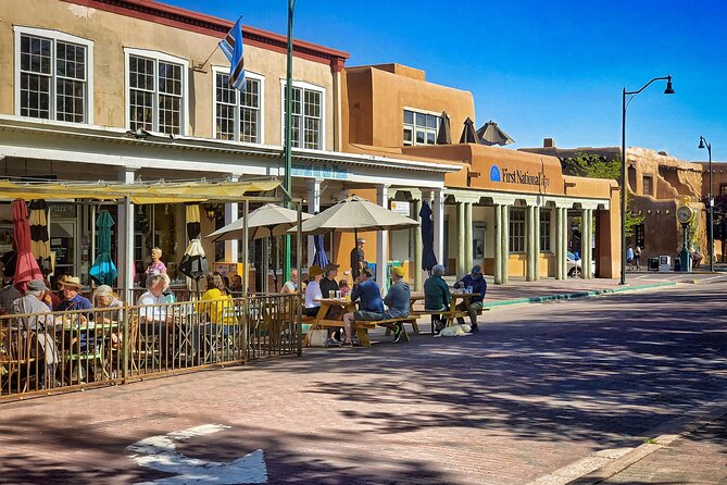 2-Hour Photography Class While Touring Downtown Santa Fe, Smart Phones Welcome! - Price and Value: Is $85 Worth It?