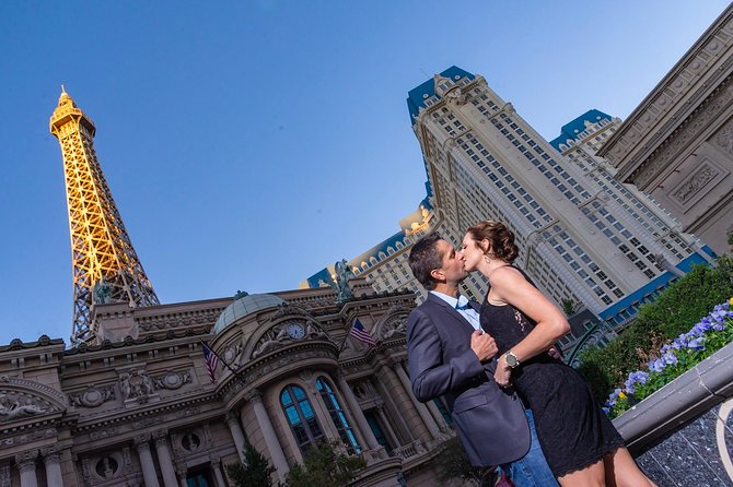 2 Hour Private Limo Photo Tour - What your photographer actually does for you