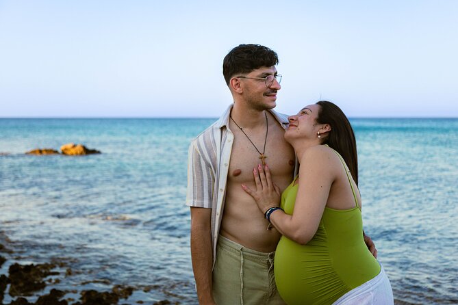 2 Hours Private Photoshoot in Cyprus - Key highlights at a glance