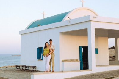 2 Hours Private Photoshoot in Cyprus - Where the session starts (and why that matters)