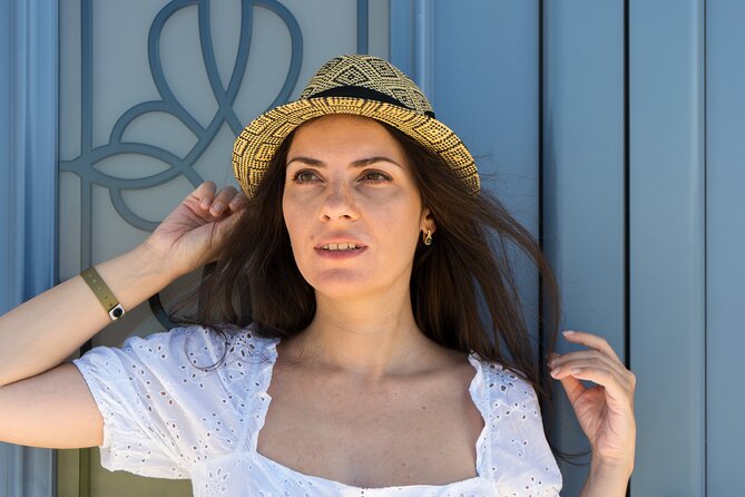 2 Hours Private Photoshoot in Cyprus - Timing, communication, and how to get the best results fast