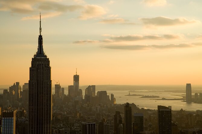 3-Day Immersive Photography Workshop in New York City - Wall Street, Chinatown, and the Lower East Side streets
