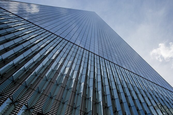 3-Day Immersive Photography Workshop in New York City - Grand Central Terminal and Rockefeller Center: train-station photography lessons