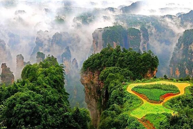 3-Day "Secrets Of Zhangjiajie" Deep Photography Tour - Photo-first scheduling: how the tour avoids the frustration