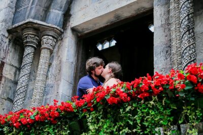 3 Hour Golden Bridge Photoshoot in Ba Na Hills - What you actually get: photographer time and photo files