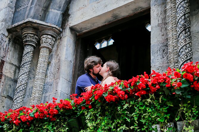 3 Hour Golden Bridge Photoshoot in Ba Na Hills - What you actually get: photographer time and photo files