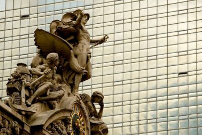 3 Hour NYC Photography Workshop - Times Square and Theater District: Composition in Chaos