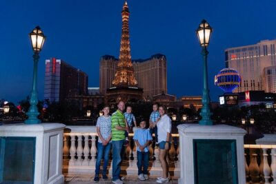 3 Hour Private Limo Photo Tour - Hotel pickup, champagne, and the start-to-finish comfort check
