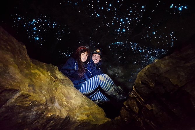 3-Hour Private Photography Tour in Waitomo Caves - Entering the Maungarongapu Cave System (and What the Walk Feels Like)