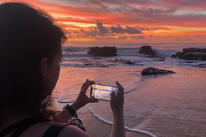 3 Hour Sunrise Photo Tour with Malasada - Quick Takeaways