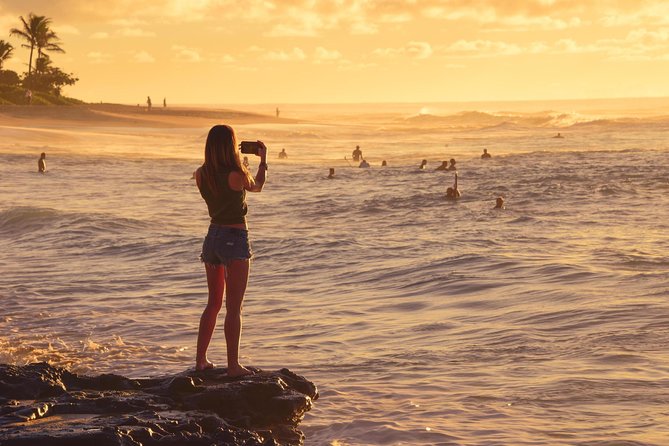 3 Hour Sunrise Photo Tour with Malasada - What the Pro Guide Actually Helps You Do (Not Just Point and Shoot)