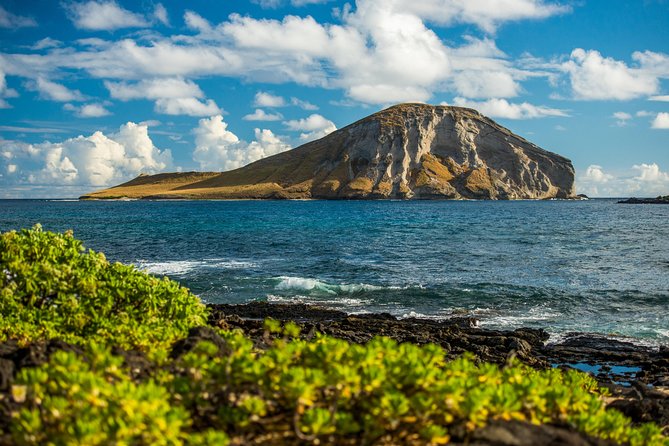 3 Hour Sunrise Photo Tour with Malasada - Stop 2: Makapu‘U Point for Windward Panoramas
