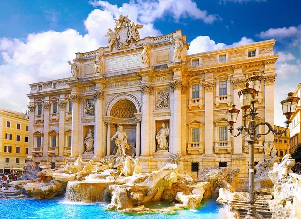 3 hours private Photoshoot in Rome with Local Photographer - Key things you’ll notice on this Rome photoshoot